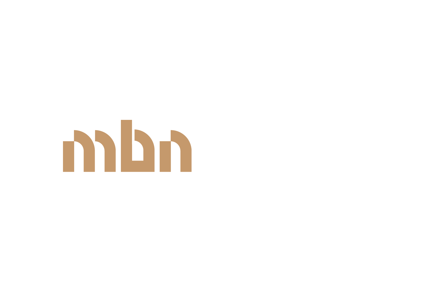 شعار MBN Consultancy